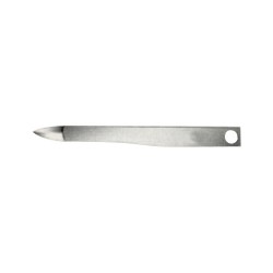 Micro Scalpels , Gingivectomy Knives Handle for Blade